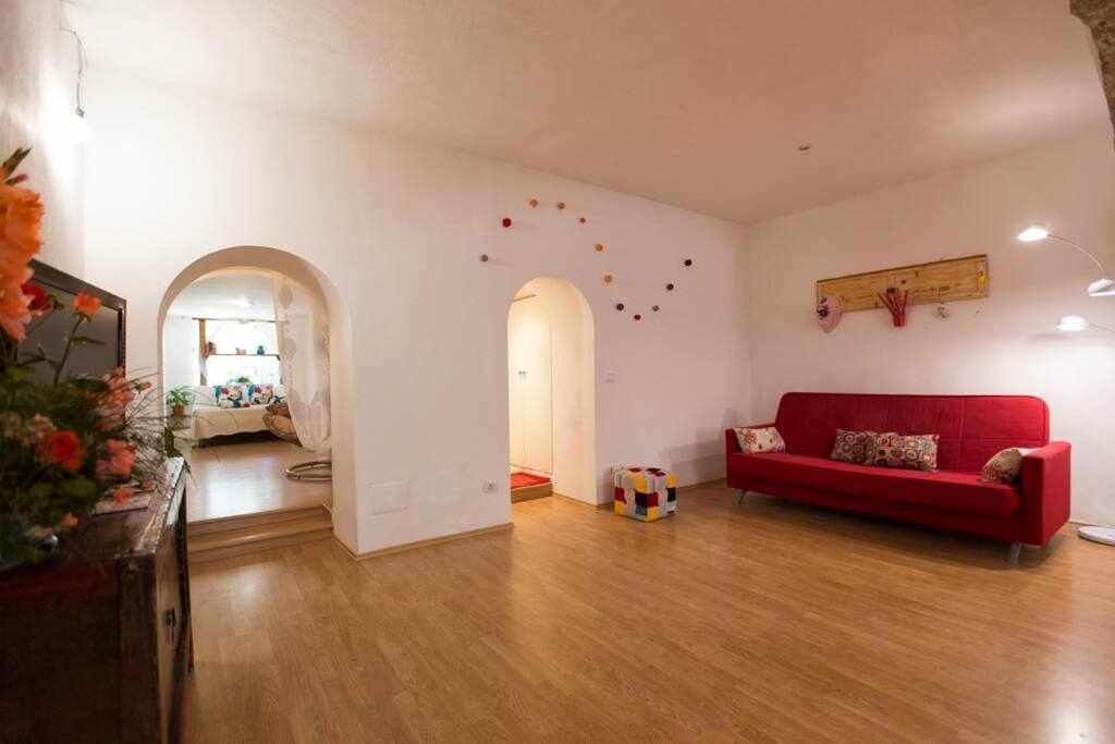 Appartement Casa Principe Open Space Wifi Ac All Comforts à Alghero Extérieur photo