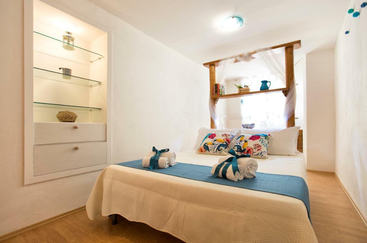 Appartement Casa Principe Open Space Wifi Ac All Comforts à Alghero Extérieur photo