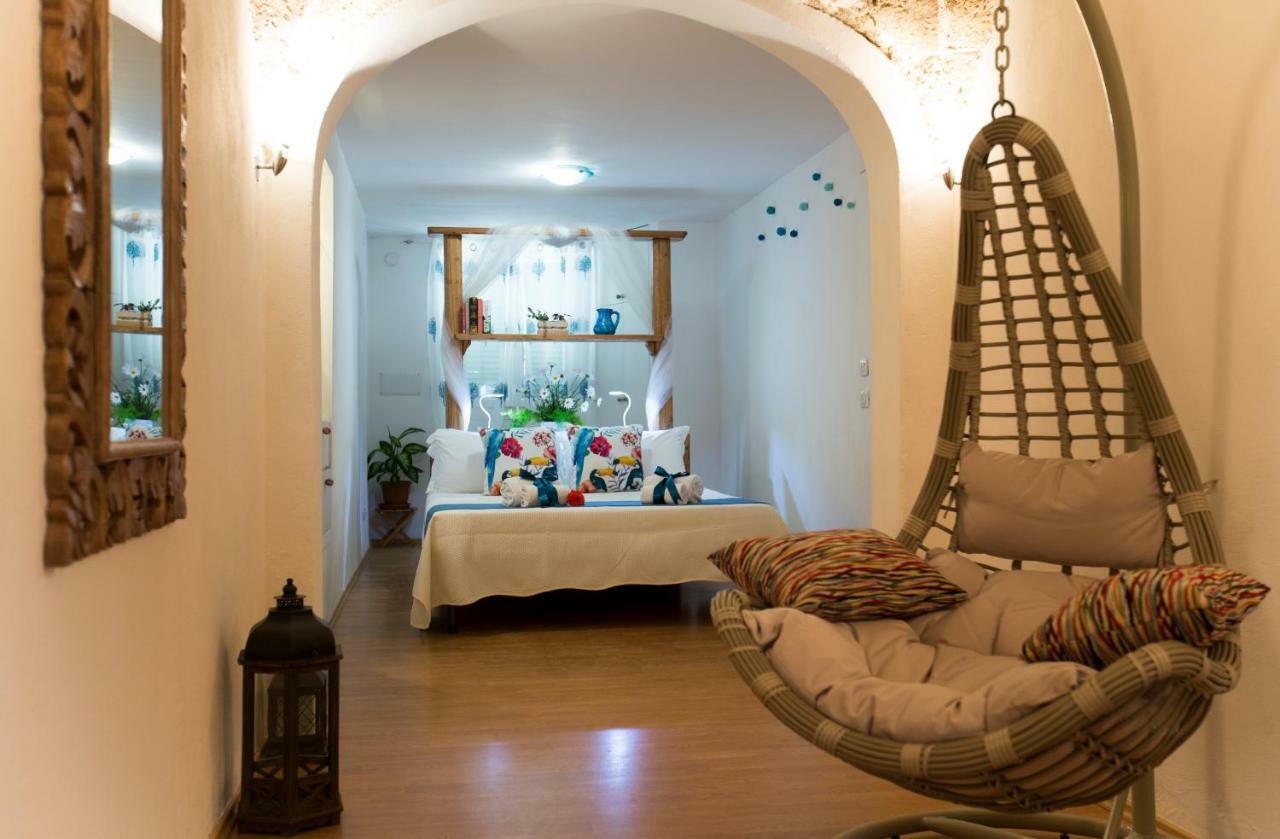 Appartement Casa Principe Open Space Wifi Ac All Comforts à Alghero Extérieur photo